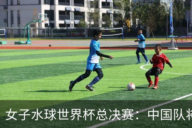 女子水球世界杯总决赛：中国队将与匈牙利队争第七名