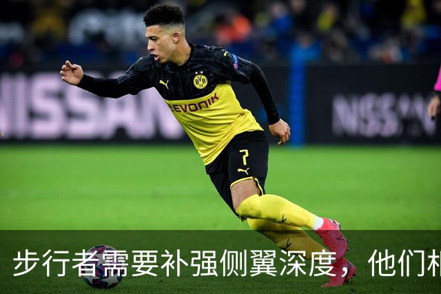 步行者需要补强侧翼深度，他们相信乌布雷能够打出更好的表现？